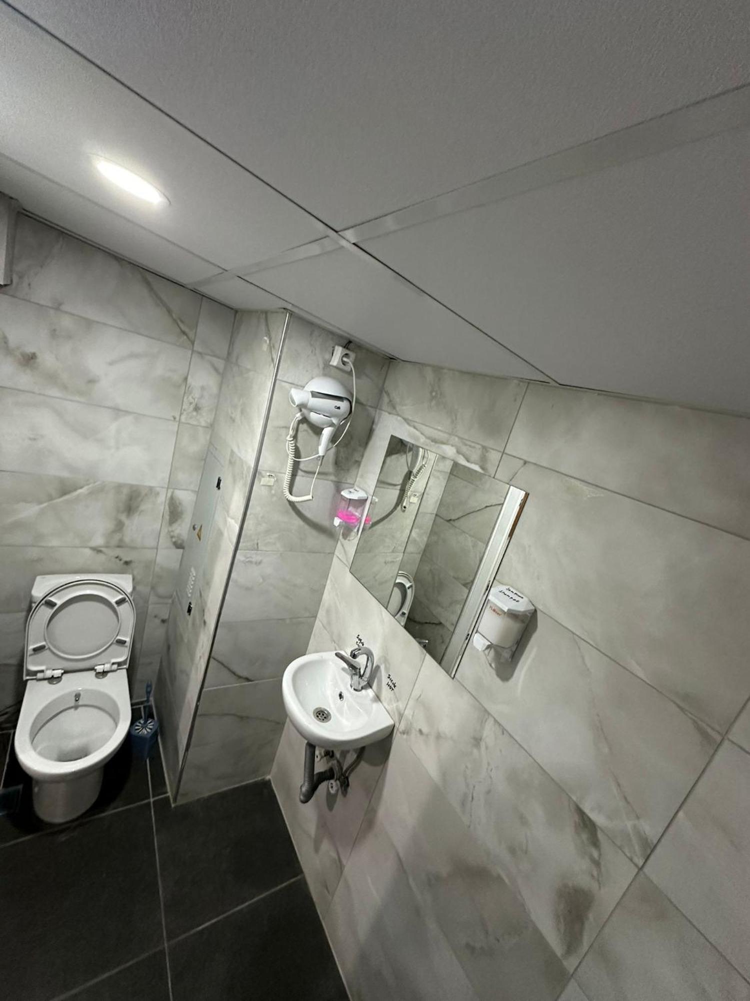 Nr1 Pansiyon Canakkale Exterior foto