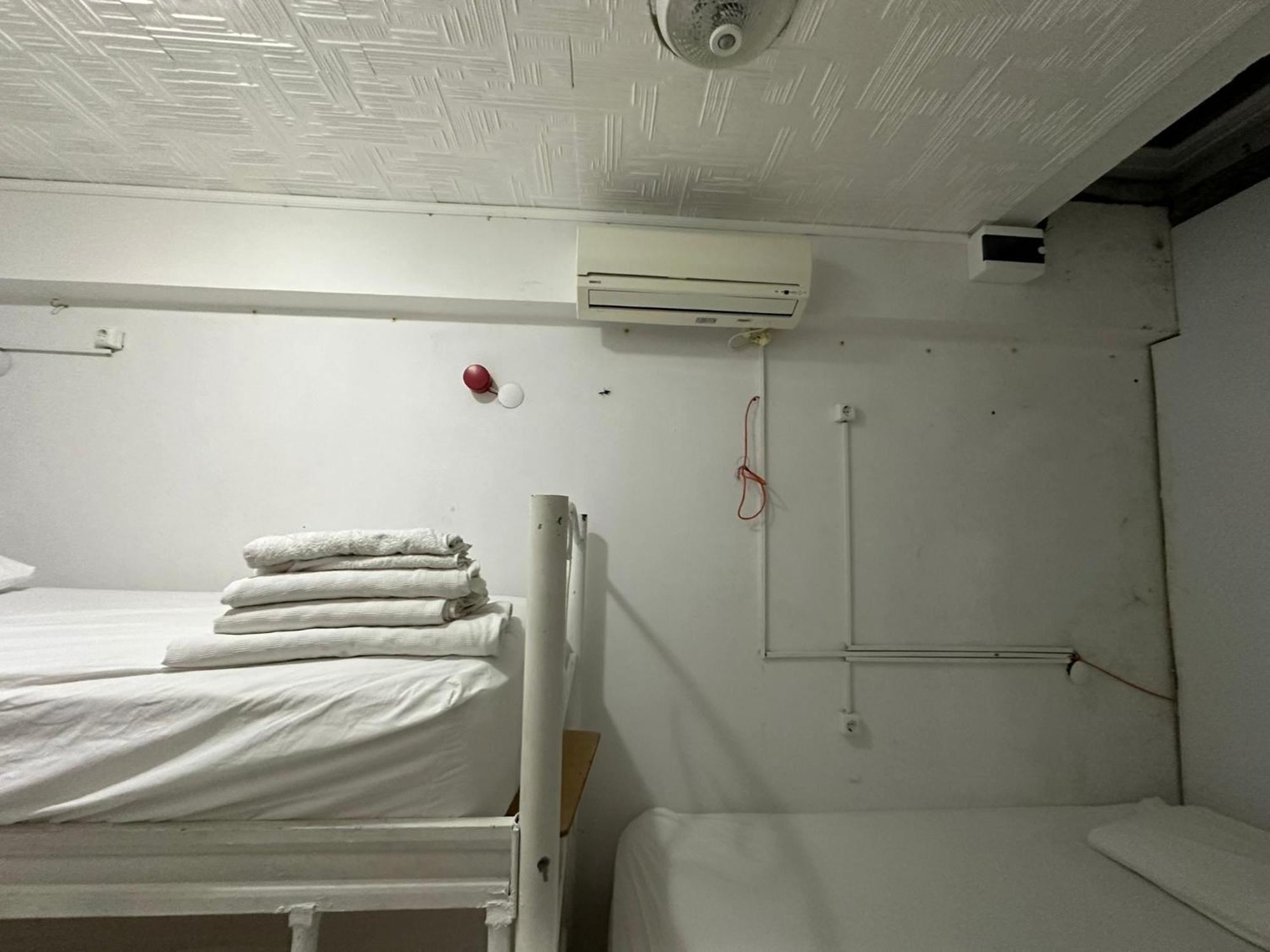 Nr1 Pansiyon Canakkale Exterior foto