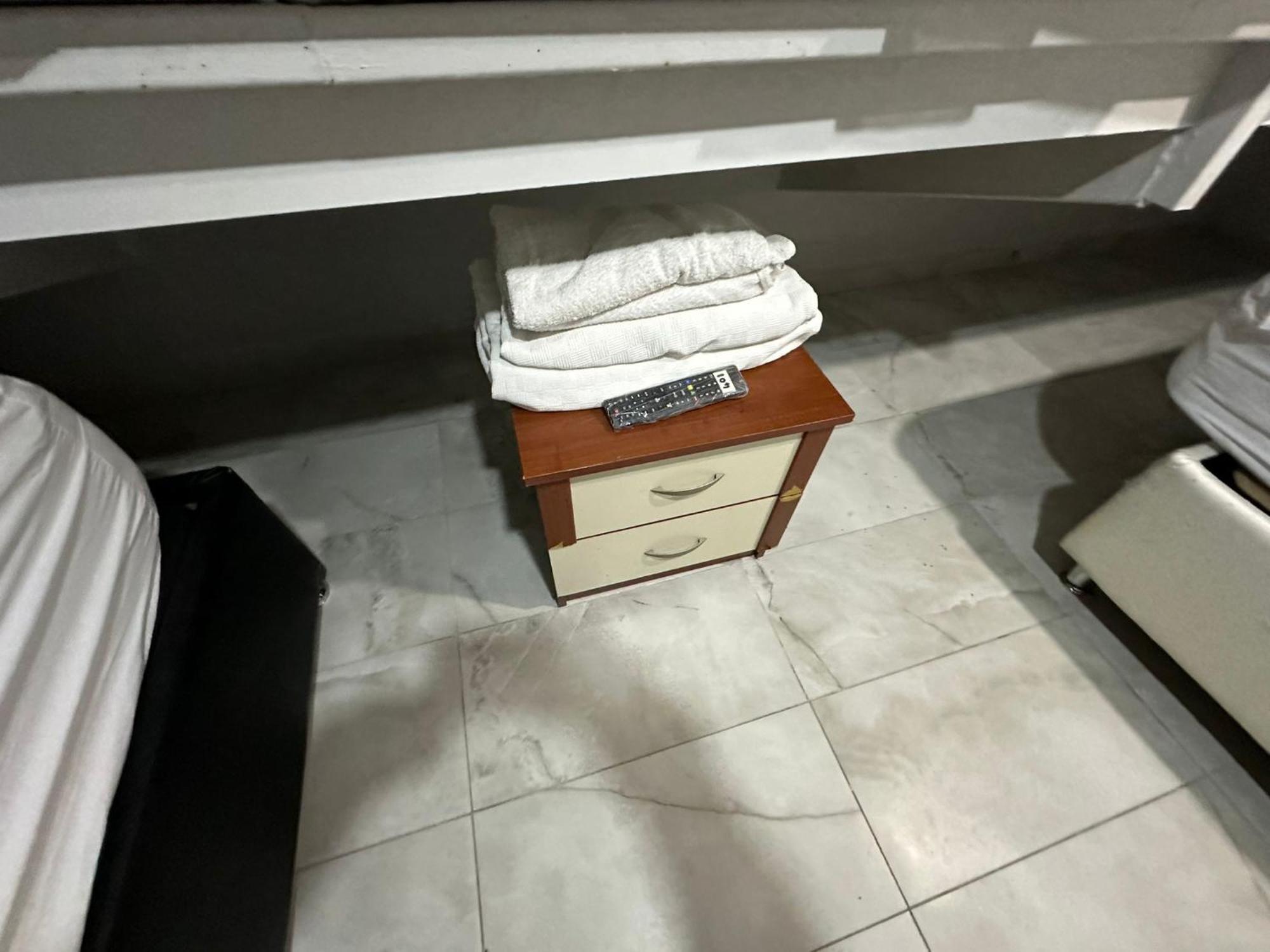 Nr1 Pansiyon Canakkale Exterior foto