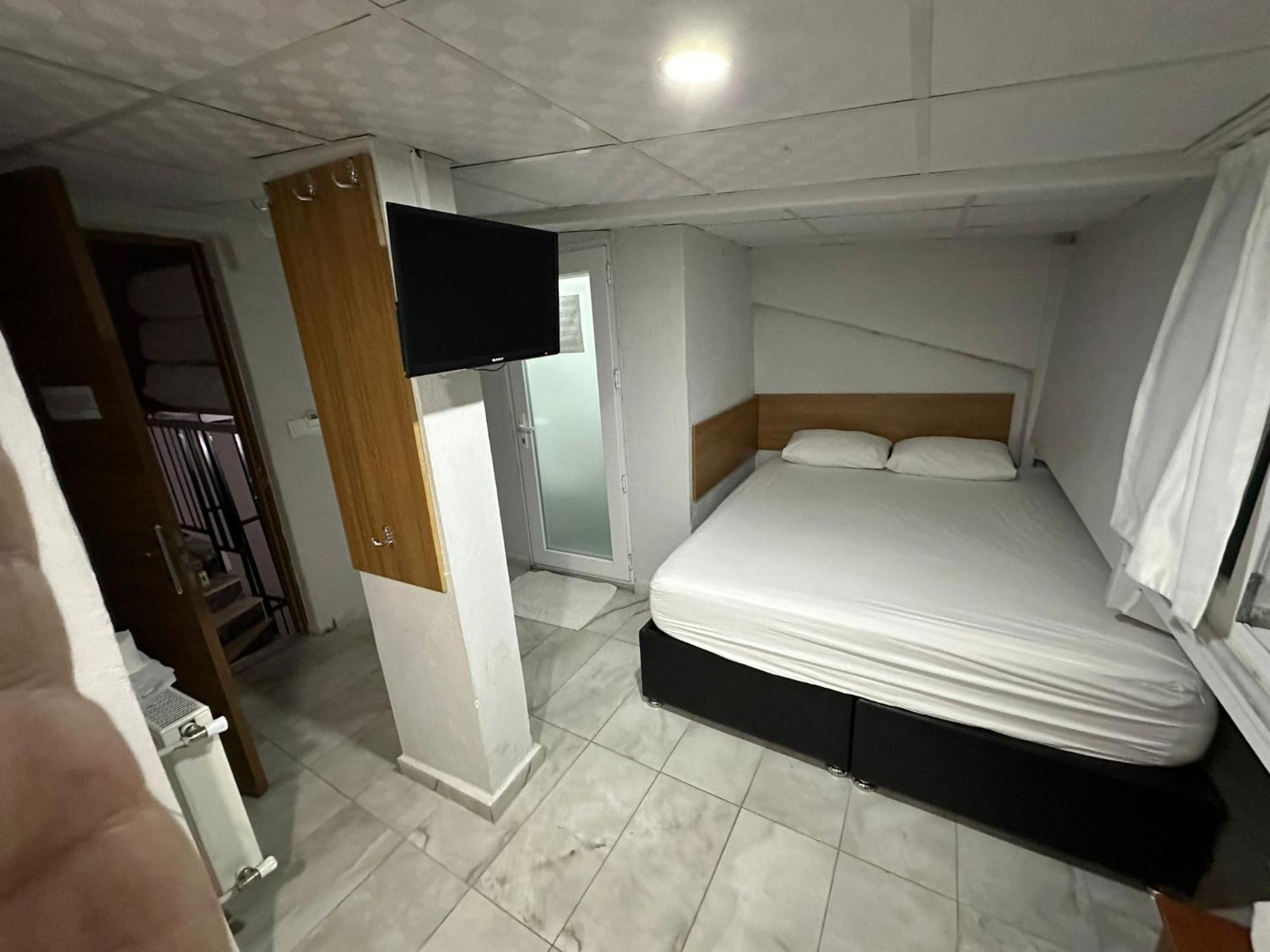 Nr1 Pansiyon Canakkale Exterior foto