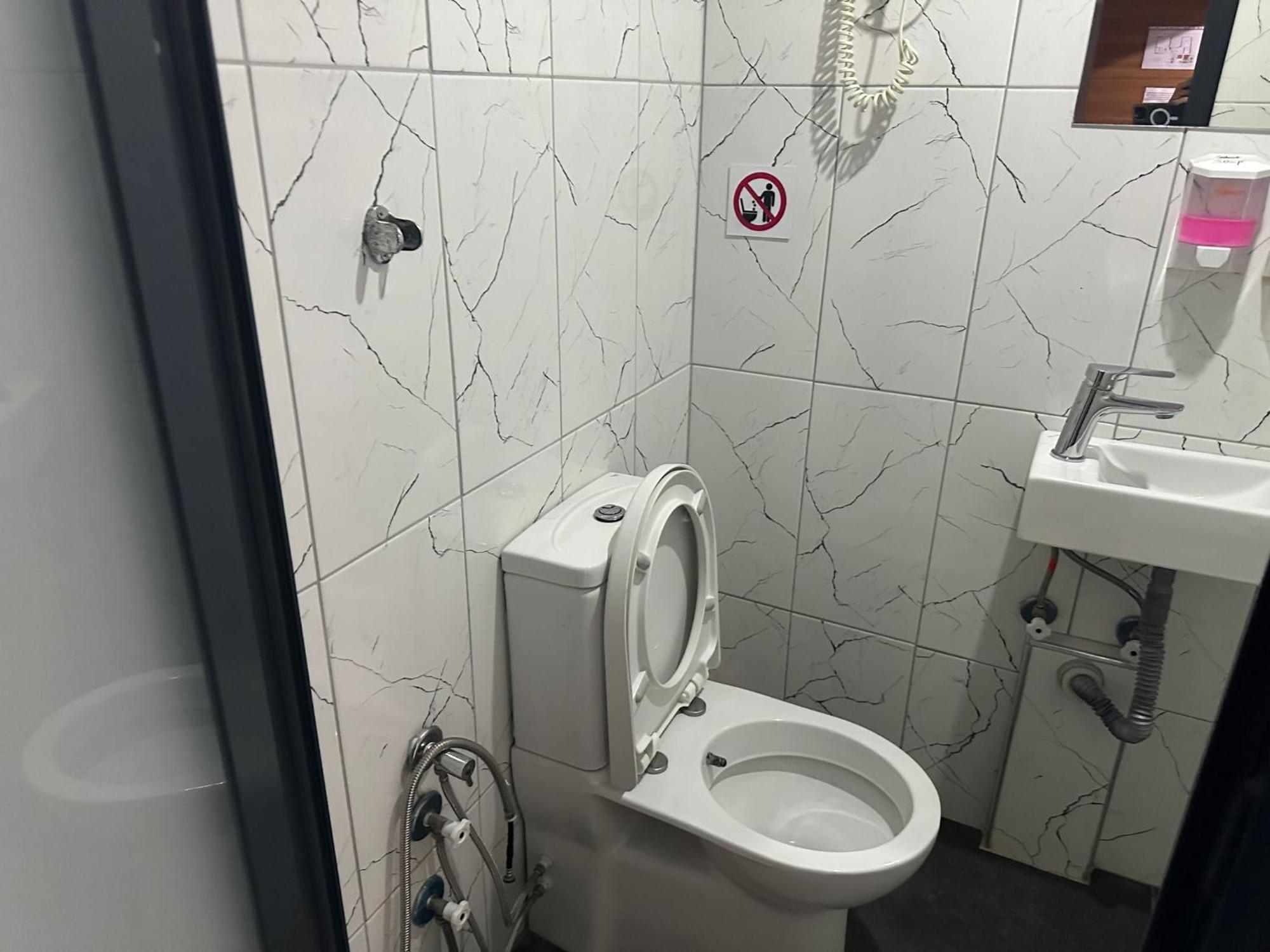 Nr1 Pansiyon Canakkale Exterior foto